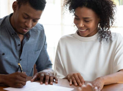 Signature du compromis de vente : les points à ne pas négliger !