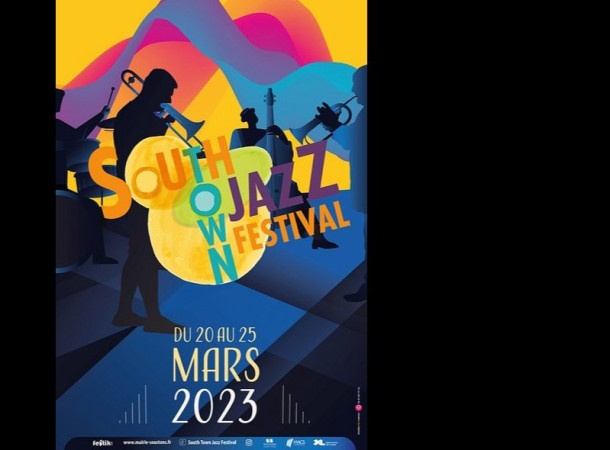 SOUTH TOWN JAZZ FESTIVAL