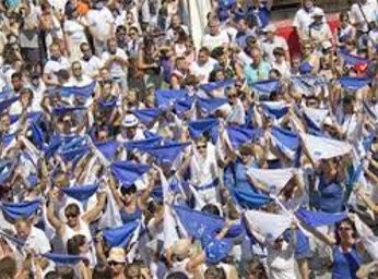 Concours de l'affiche des Fêtes de Soustons 2023