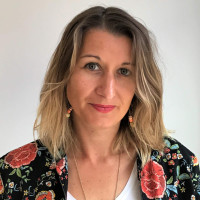 Collaborateur Vanessa BLANDIN