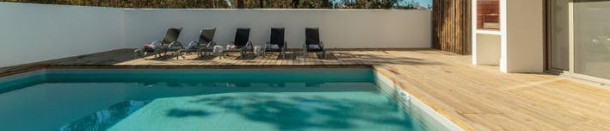 Construction d'une piscine : quel impact sur mes impôts ?